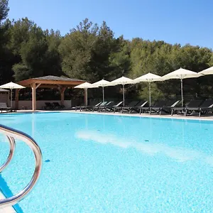 Apartahotel Hapimag, La Madrague