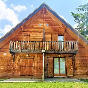 3* Appart hôtel Flocons Du Soleil By Actisource