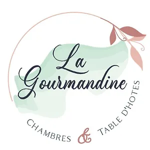  Hébergement de vacances La Gourmandine