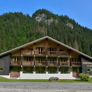 https://residence-josephine-chatel.hotels-rhonealpes.com