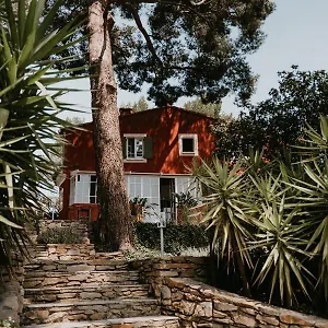 Bed & Breakfast Le Cigalon, Le Beausset