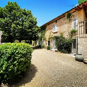 Bed & Breakfast La Bergerie Barbebelle - Piscine - Proche Tourtour - Gorges Du Verdon - De Sainte Croix, Villecroze