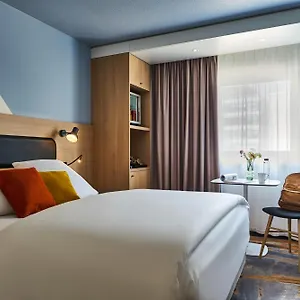 visit hotel