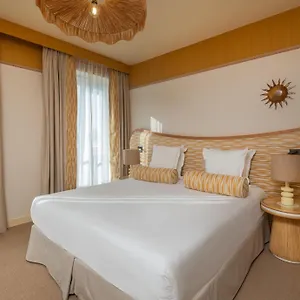Hotel La Malmaison, Ascend Collection, Nizza