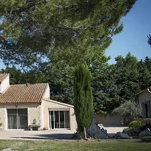  Hébergement de vacances Mas De La Mare