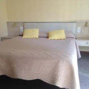 Hotel Moderne, Mentone